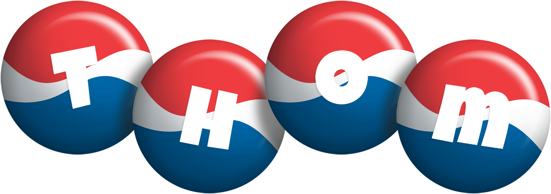 Thom paris logo