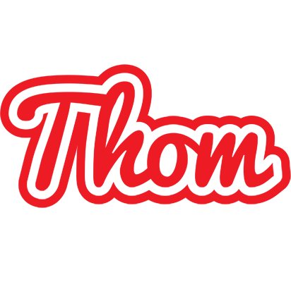 Thom sunshine logo