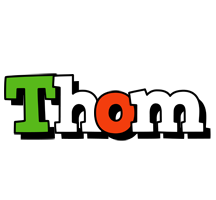 Thom venezia logo