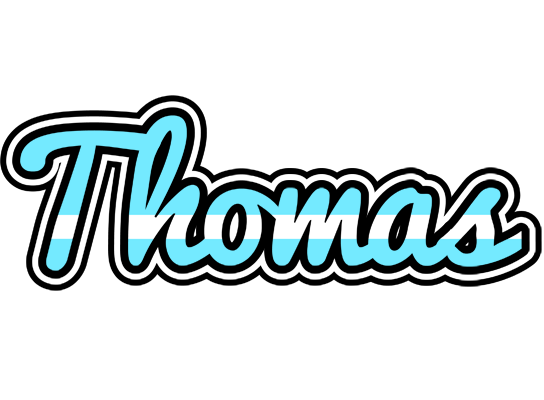 Thomas argentine logo