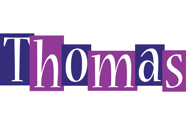 Thomas autumn logo