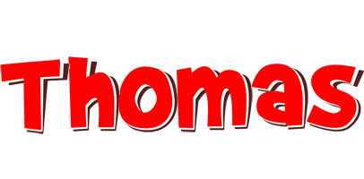 Thomas basket logo
