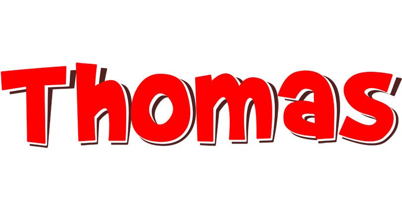Thomas basket logo