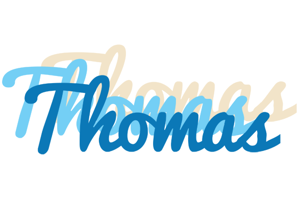 Thomas breeze logo