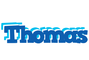 Thomas business logo