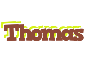 Thomas caffeebar logo