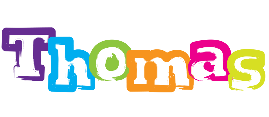 Thomas casino logo