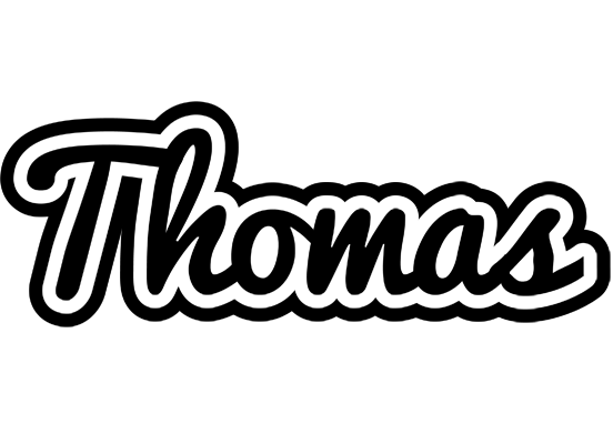 Thomas chess logo