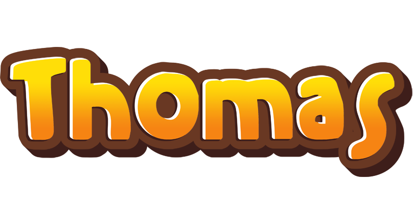 Thomas cookies logo