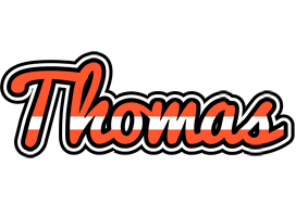 Thomas denmark logo