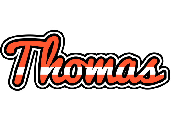 Thomas denmark logo