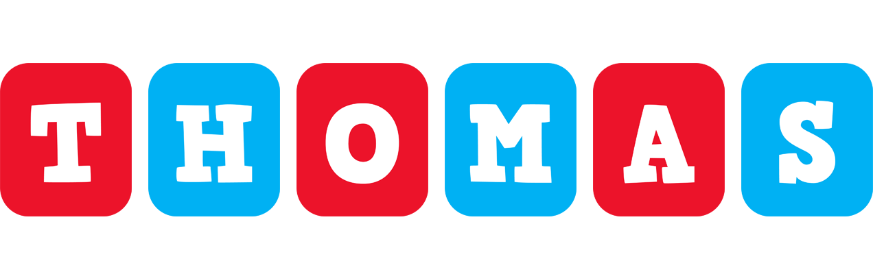Thomas diesel logo