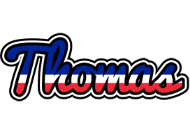 Thomas france logo