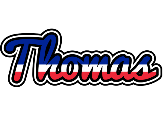 Thomas france logo