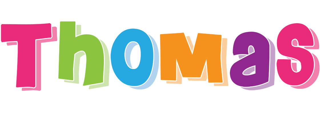 Thomas friday logo