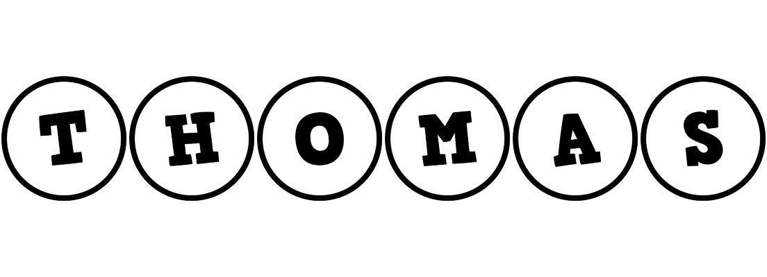 Thomas handy logo