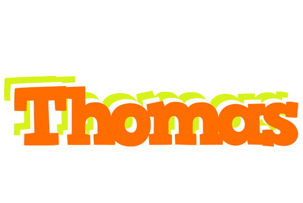 Thomas healthy logo