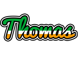 Thomas ireland logo