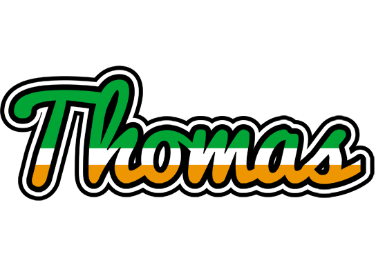 Thomas ireland logo