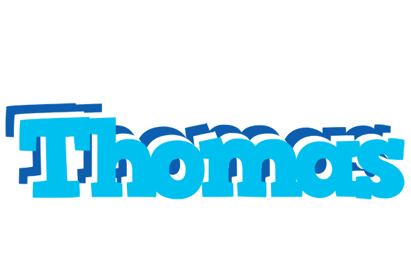 Thomas jacuzzi logo
