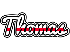 Thomas kingdom logo