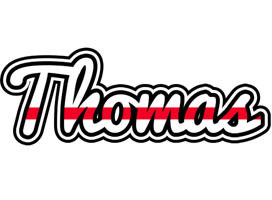 Thomas kingdom logo