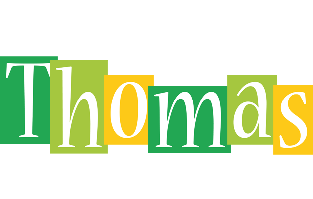 Thomas lemonade logo