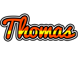 Thomas madrid logo