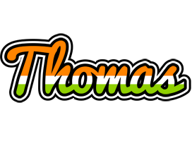 Thomas mumbai logo