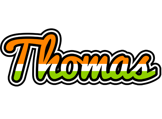 Thomas mumbai logo