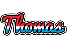 Thomas norway logo