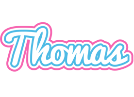 Thomas outdoors logo
