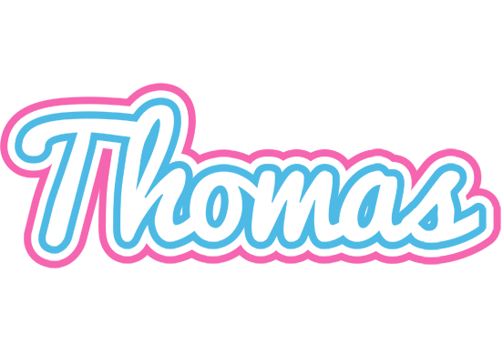 Thomas outdoors logo