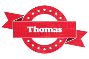 Thomas passion logo