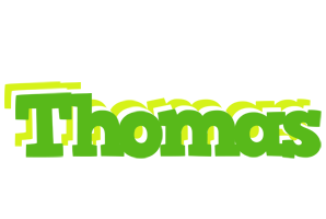 Thomas picnic logo