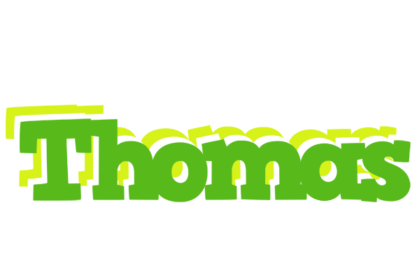 Thomas picnic logo