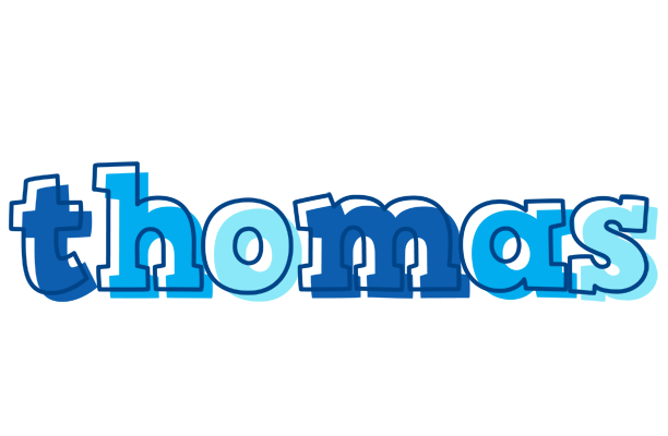Thomas sailor logo