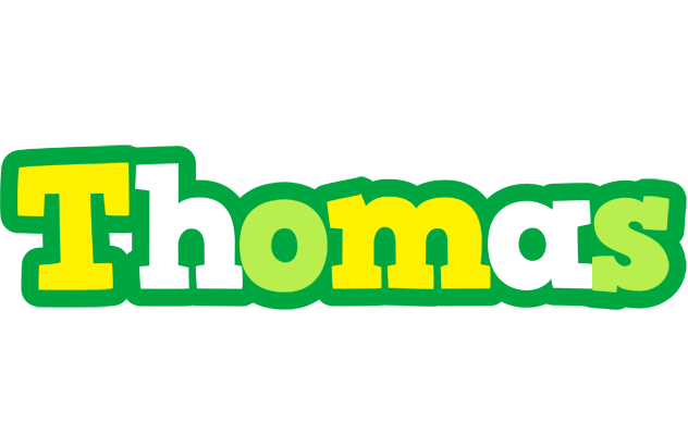 Thomas soccer logo