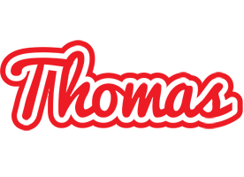 Thomas sunshine logo