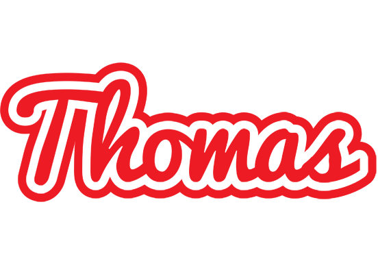Thomas sunshine logo