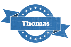 Thomas trust logo