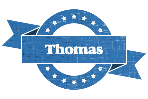 Thomas trust logo