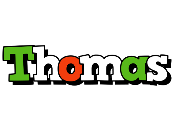 Thomas venezia logo