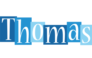 Thomas winter logo