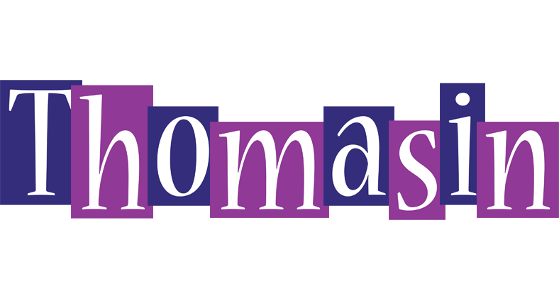 Thomasin autumn logo
