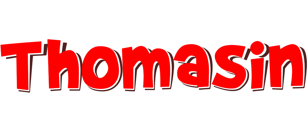 Thomasin basket logo