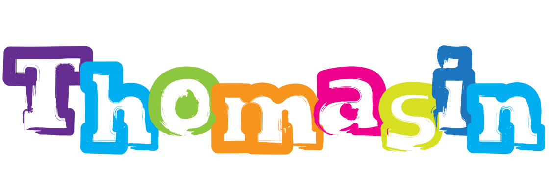 Thomasin casino logo