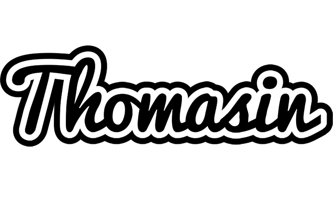 Thomasin chess logo