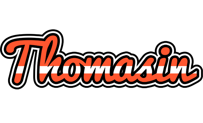 Thomasin denmark logo