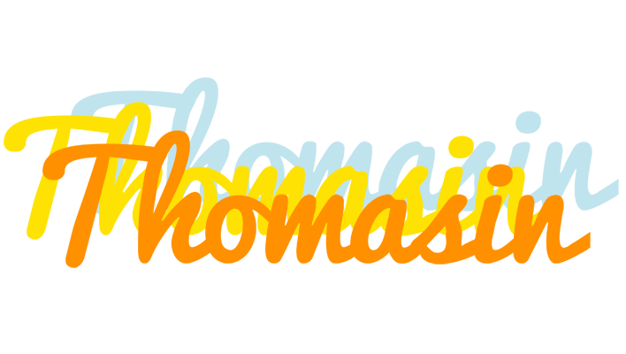 Thomasin energy logo